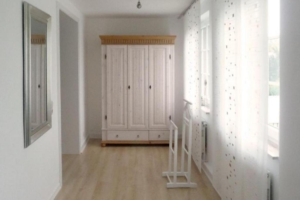 Ferienwohnung Alte Liebe 2 Любек Экстерьер фото